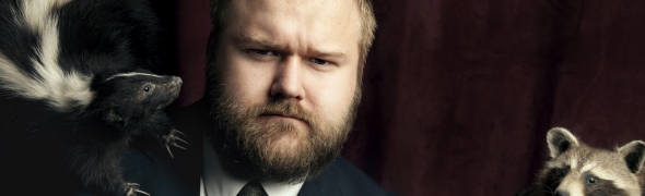 Robert Kirkman parle de la saison 2 de The Walking Dead