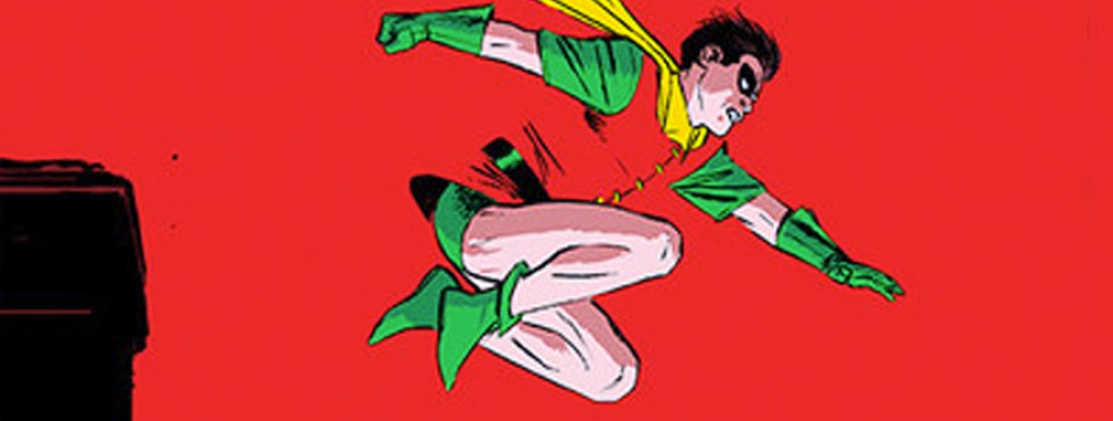 DC annonce un one-shot Spectacular à Robin pour fêter ses 80 ans