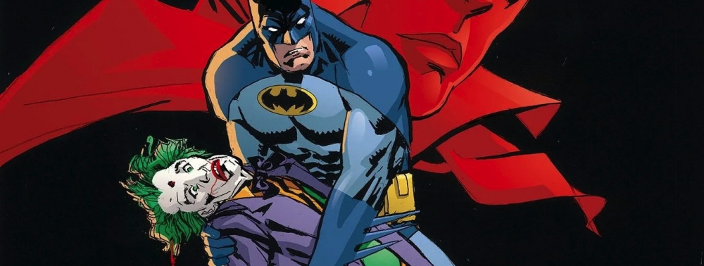 Robin Lives! : DC publie la suite alternative d'A Death in the Family en mini-série