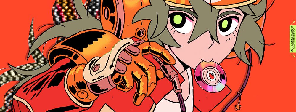 Les anthologies Robo et Dans l'Intimité des Chevaliers des éditions Kinaye à soutenir sur Kickstarter !