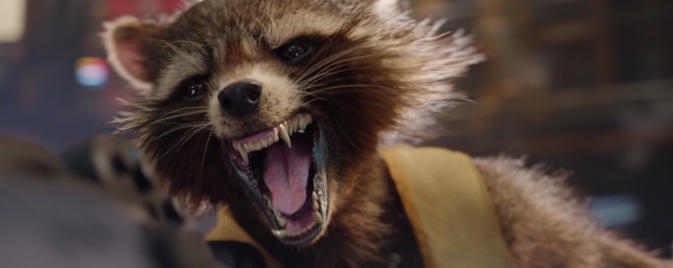 Découvrez les effets spéciaux de Guardians of the Galaxy en vidéo