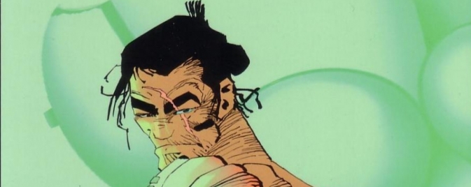 Syfy va adapter trois comics en séries TV dont Ronin de Frank Miller