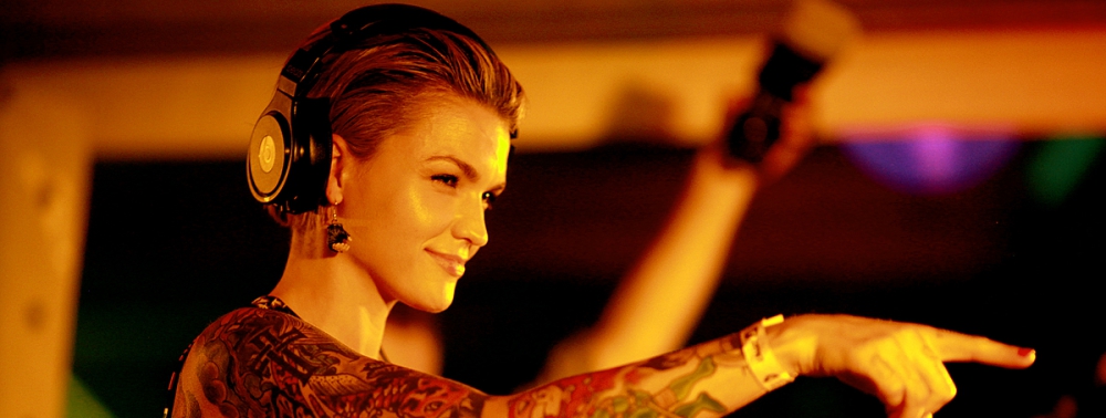 Ruby Rose (Batwoman) quitte Twitter et personne ne se remet en question