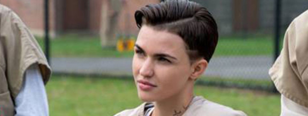 Ruby Rose sera la Batwoman de l'univers DC de la CW