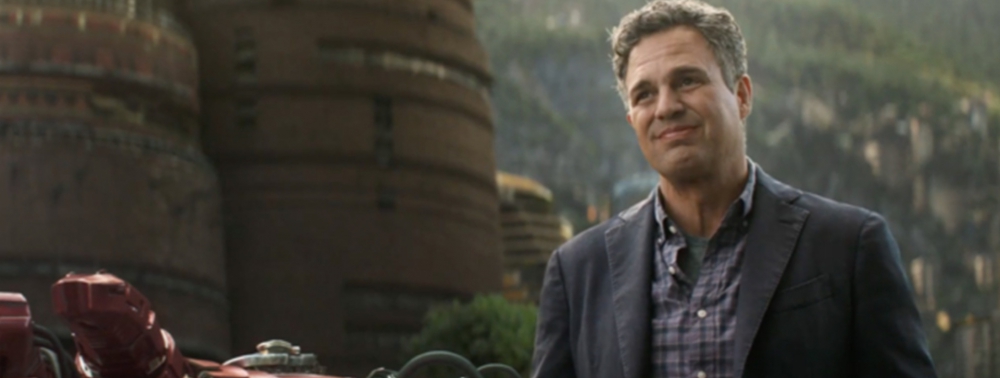 Avengers 4 est encore susceptible de changer, notamment sur sa fin, d'après Mark Ruffalo