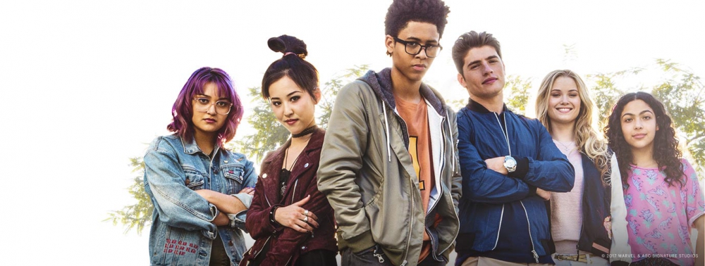 Runaways : série sympa, mauvaise adaptation ?