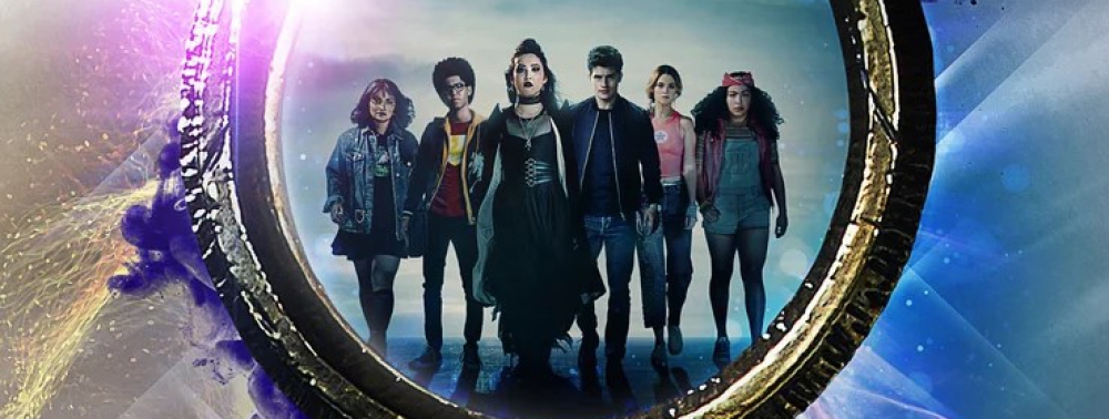 Un premier poster pour Runaways saison 3