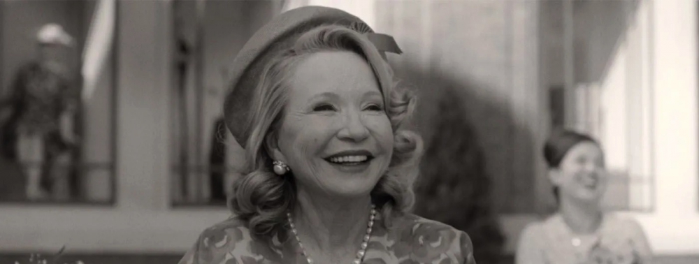 Agatha : Coven of Chaos : Debra Jo Rupp (WandaVision) aussi présente pour la série Marvel de Disney+