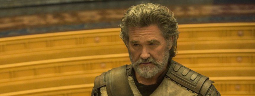 Kurt Russell apporte son soutien à James Gunn alors que Dave Bautista en remet une couche