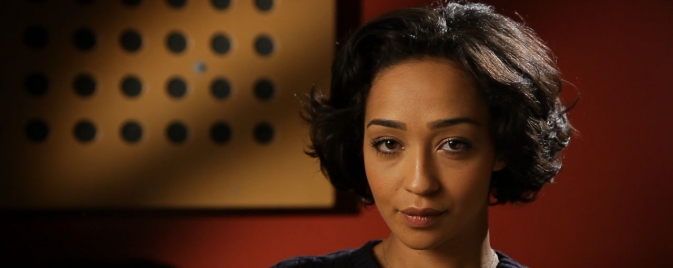 Ruth Negga décroche un rôle dans Agents of S.H.I.E.L.D