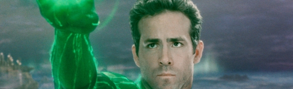 Warner Bros veut son Green Lantern 2 !