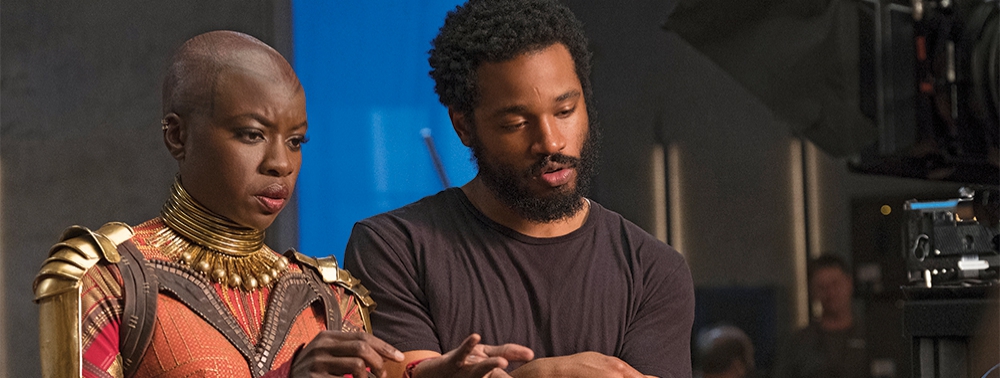 Hérédité, sport et afro-futurisme : retour sur la filmographie de Ryan Coogler