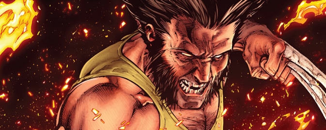 Savage Wolverine #18, la preview