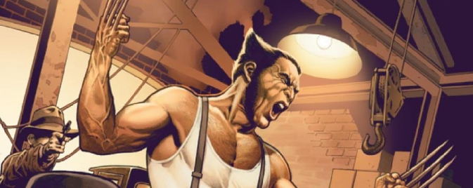 Savage Wolverine #15, la preview