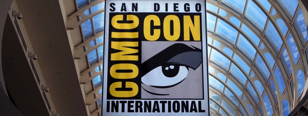 SDCC 2022 : ne manquez rien des annonces comics, tv et cinéma !