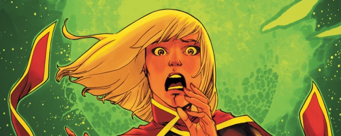 Mahmud Asrar quitte Supergirl