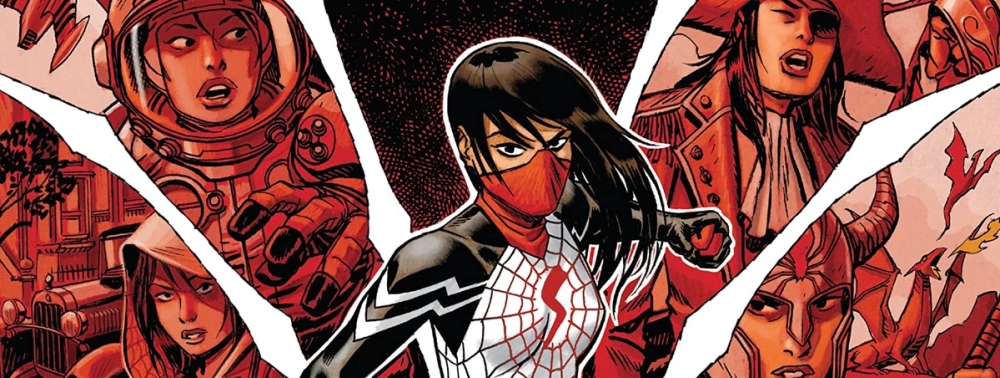 Silk : Spider Society : la WGA pourrait poursuivre Amazon Studios en justice au sujet de la série