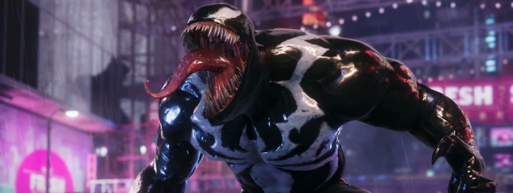 Marvel's Spider-Man 2 : Insomniac Games dévoile un nouveau trailer (et une PlayStation 5 collector) à la SDCC 2023