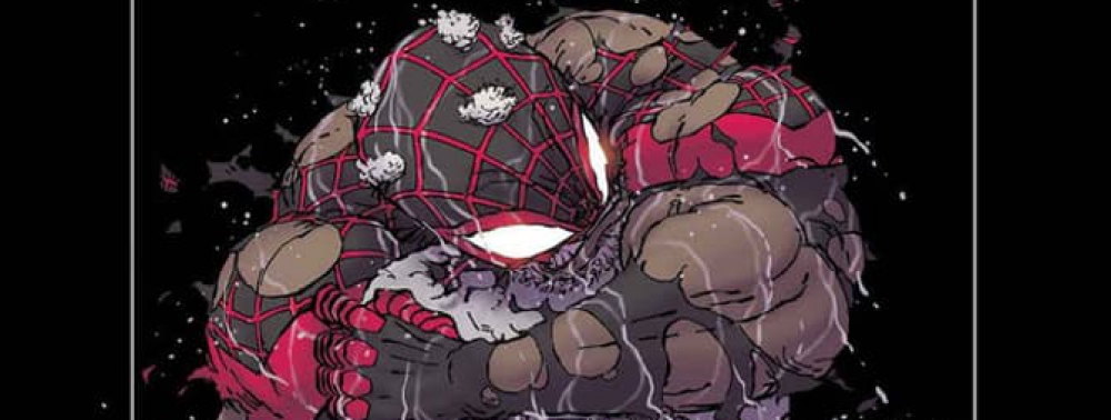 Spider-Man : Reign II de Kaare Andrews démarrera en juillet 2024 chez Marvel !