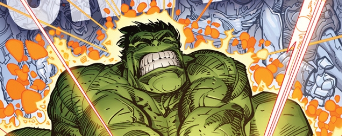 Walter Simonson débarque sur Indestructible Hulk
