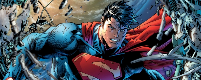 Superman Unchained #1, la review