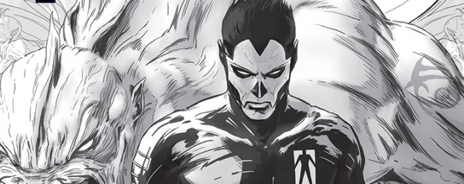 Shadowman #1 et X-O Manowar #6 s'offrent un second print