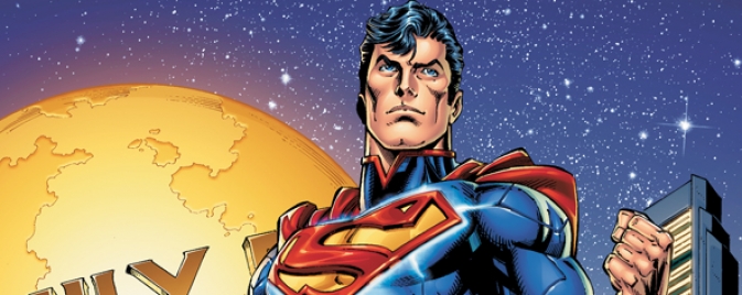 Scott Lobdell nouveau scénariste de Superman