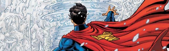 Nicola Scott prend la place de Jesus Merino sur Superman