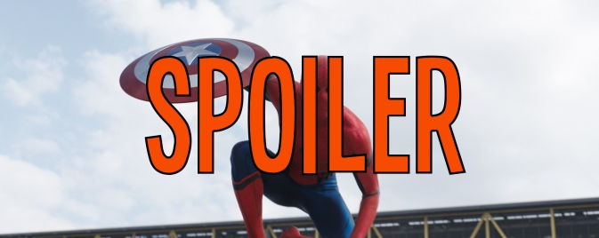 VIDÉO : comics, cinéma et spoilers 