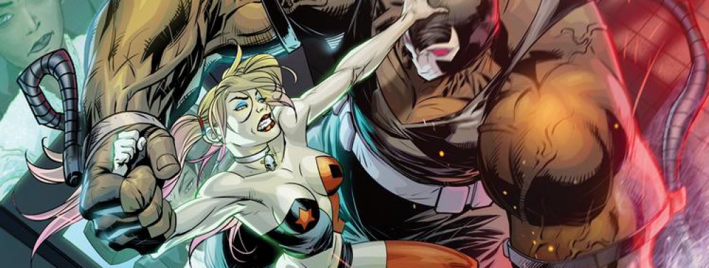 DC accompagne le film animé Suicide Squad : Hell to Pay avec une suite en comics