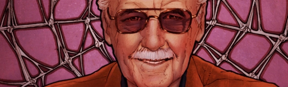 Stan Lee #1, la preview
