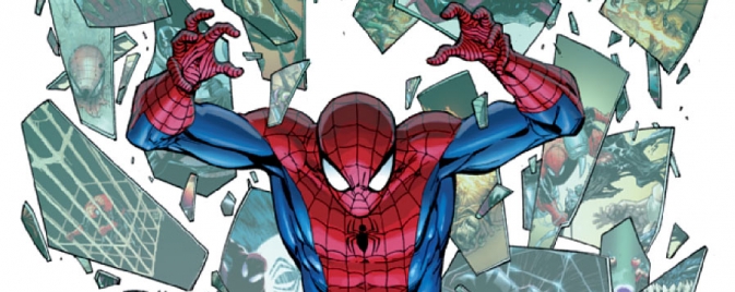 Superior Spider-Man #31 (dernier numéro), la preview