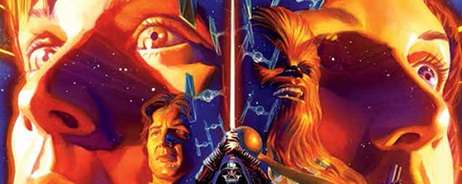 Star Wars #1 aura le droit à un third print