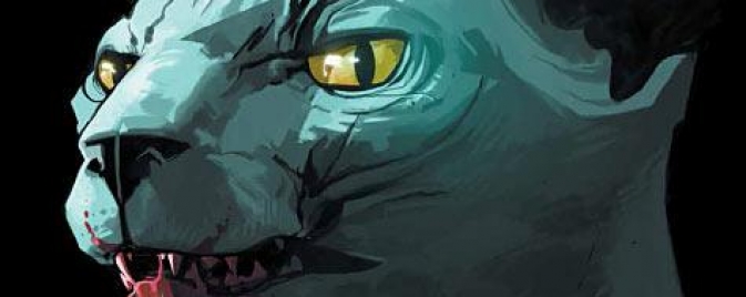 Saga #18, la preview