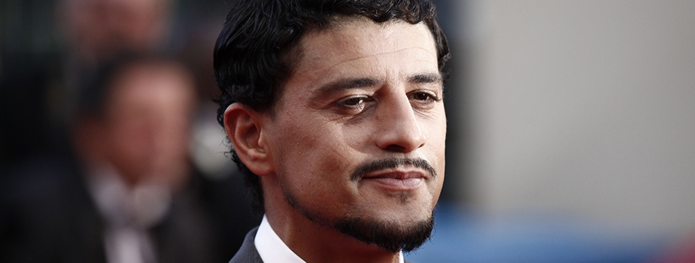 Saïd Taghmaoui (Wonder Woman) quitte le tournage de Legion saison 2