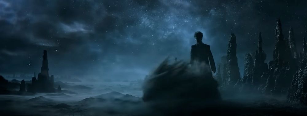 The Sandman saison 2 : un teaser vidéo pour la seconde partie à venir sur Netflix