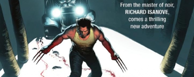 Savage Wolverine #14.NOW, la preview