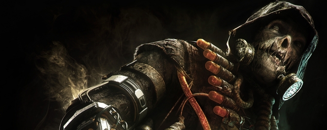 Sony dévoile le contenu exclusif PS4 de Batman: Arkham Knight