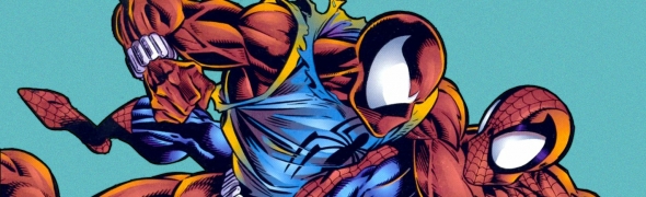 SDCC : Une image teaser pour Scarlet Spider ?