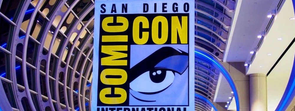 La San Diego Comic Con 2020 est officiellement annulée