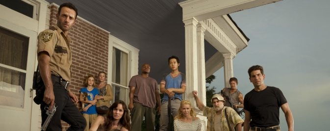 The Walking Dead saison 2, le bilan