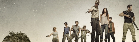 Spoiler pour la fin de The Walking Dead saison 2 dans le Blu-Ray ?