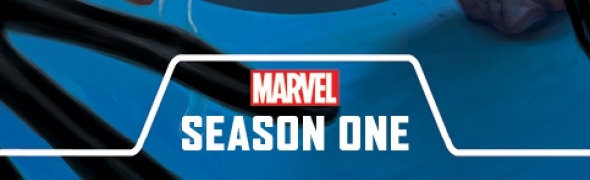 L'offre numérique de Marvel s'étend aux titres Season One