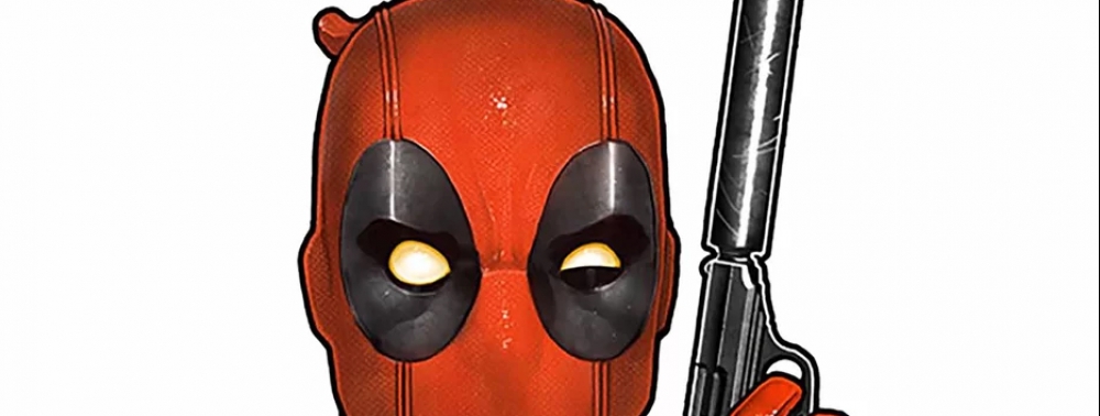 Marvel annonce le titre Secret Agent Deadpool en nouvelle exclusivité ComiXology