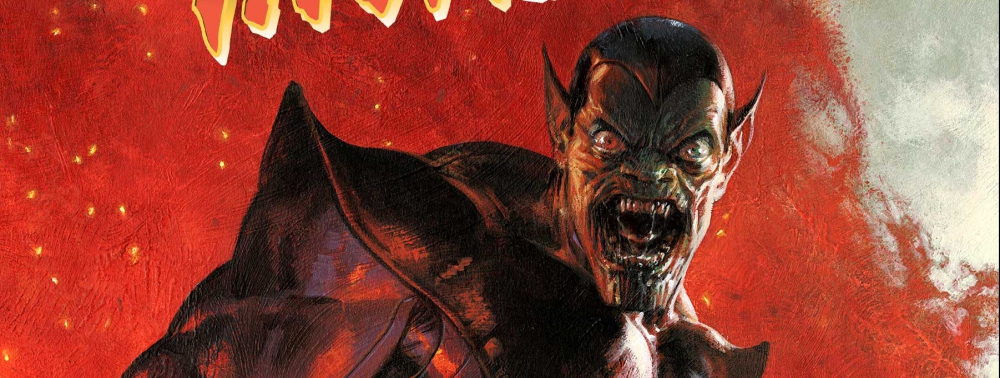 Secret Invasion : Marvel annonce une suite en comics à son event de 2008 