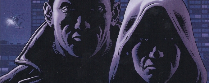 La FOX prévoit l'adaptation The Secret Service de Mark Millar pour 2014