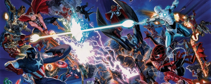 Marvel : les clés pour comprendre Secret Wars