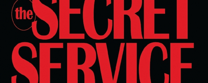 Secret Service #4, la preview
