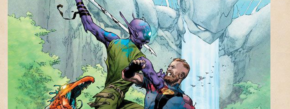 Seven to Eternity s'achèvera en 2021 avec son 17ème numéro