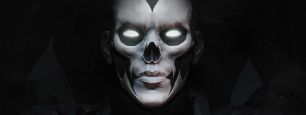 Un nouveau jeu vidéo Shadowman : Darque Legacy annoncé par Valiant
